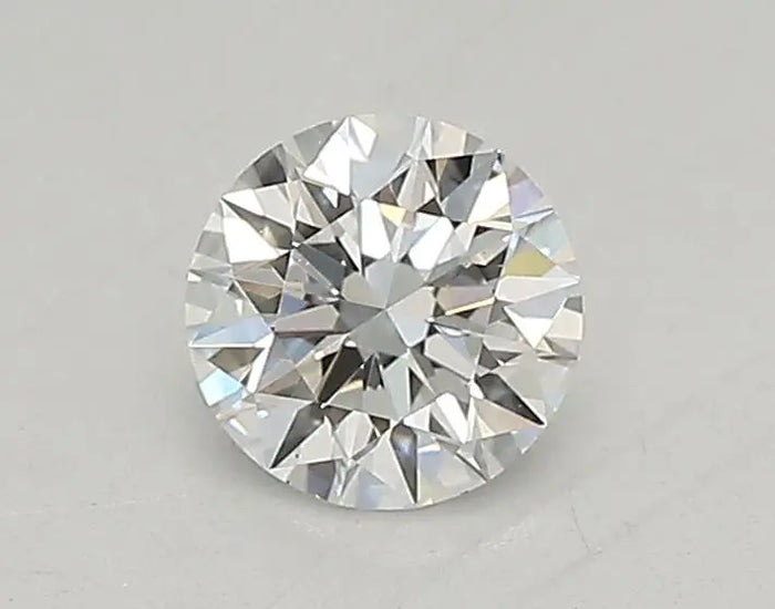 0.37 Carat · ROUND · D · VS1 · IGI · Excellent Cut