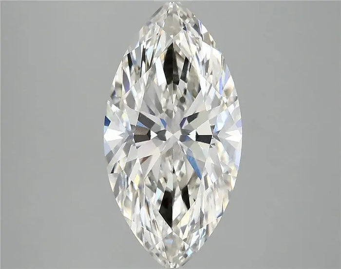 3.10 Carat · MARQUISE · G · VVS2 · IGI · Excellent Cut