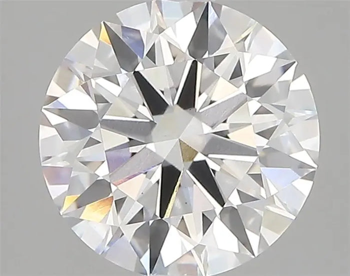 2.74 Carat · ROUND · D · VS1 · IGI · Ideal Cut