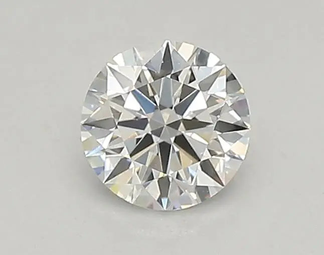 0.36 Carat · ROUND · D · VS1 · IGI · Ideal Cut