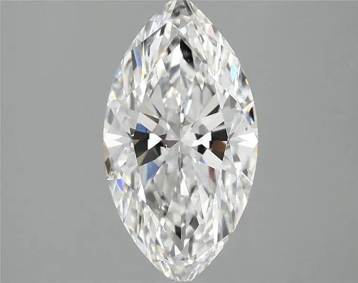 2.02 Carat · MARQUISE · E · VS2 · IGI · Excellent Cut