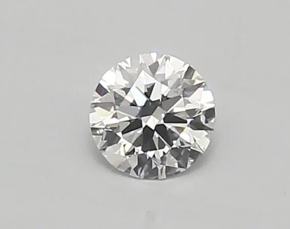 0.44 Carat · ROUND · D · VVS1 · IGI · Ideal Cut