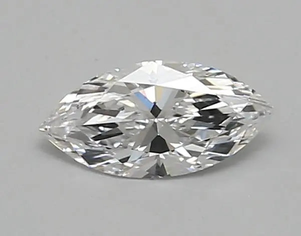 0.69 Carat · MARQUISE · D · VVS2 · IGI · Excellent Cut