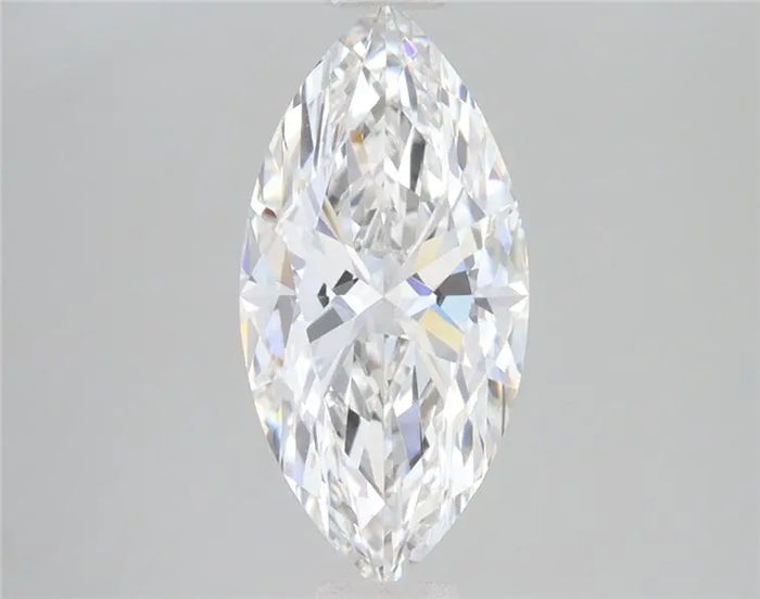 2.08 Carat · MARQUISE · E · VVS2 · IGI · Excellent Cut