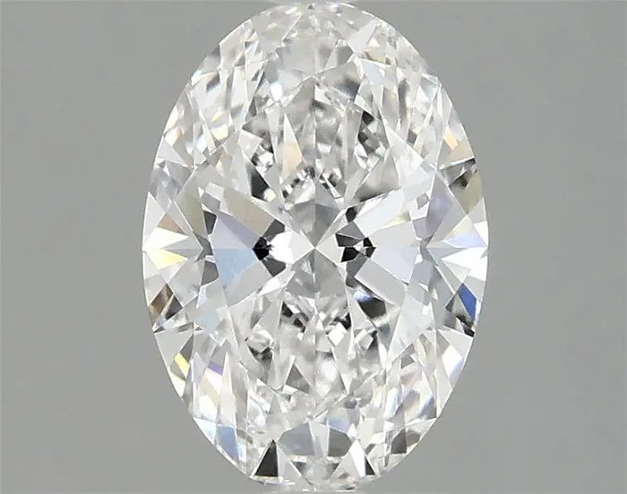 1.58 Carat · OVAL · E · VS1 · IGI · Excellent Cut