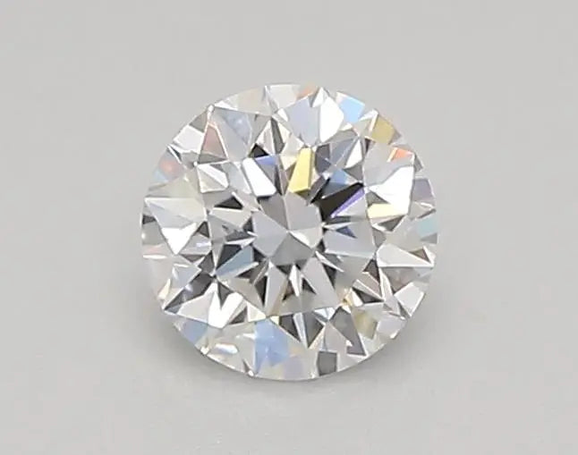 0.29 Carat · ROUND · D · VVS2 · IGI · Excellent Cut