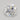 0.29 Carat · ROUND · D · VVS2 · IGI · Excellent Cut
