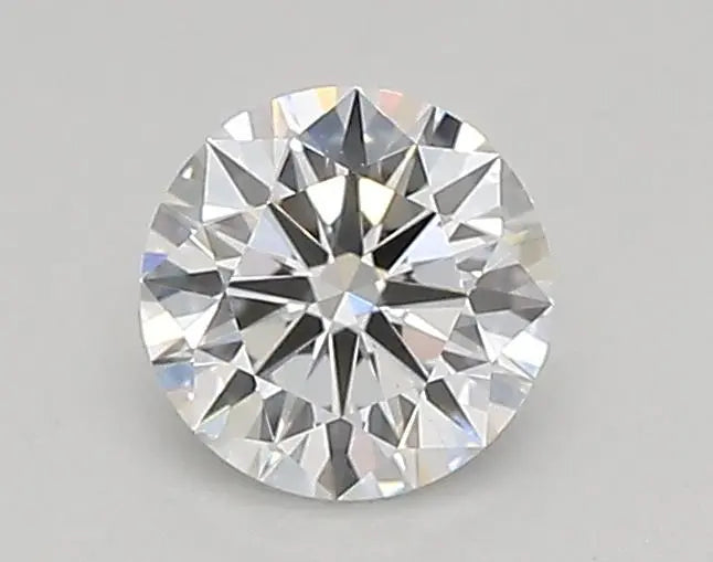 0.39 Carat · ROUND · D · VS1 · IGI · Ideal Cut