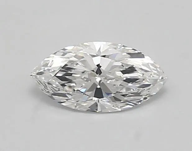 0.67 Carat · MARQUISE · D · VVS1 · IGI · Excellent Cut