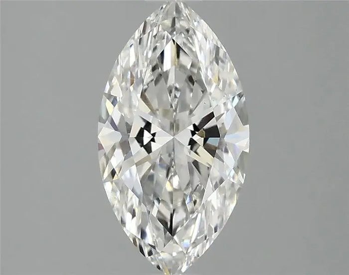 1.58 Carat · MARQUISE · F · VS1 · IGI · Excellent Cut