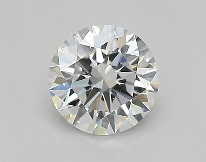 0.41 Carat · ROUND · D · VVS1 · IGI · Excellent Cut