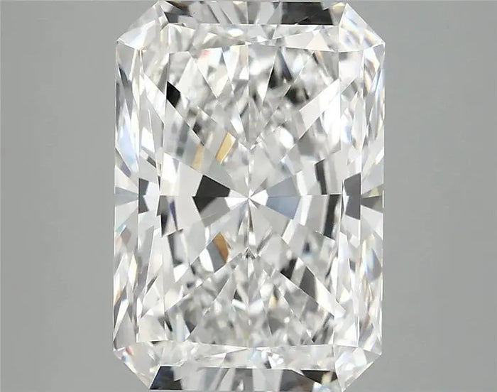 4.18 Carat · RADIANT · E · VVS2 · IGI · Excellent Cut