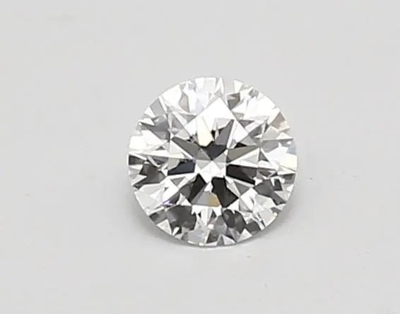 0.42 Carat · ROUND · D · VVS1 · IGI · Ideal Cut