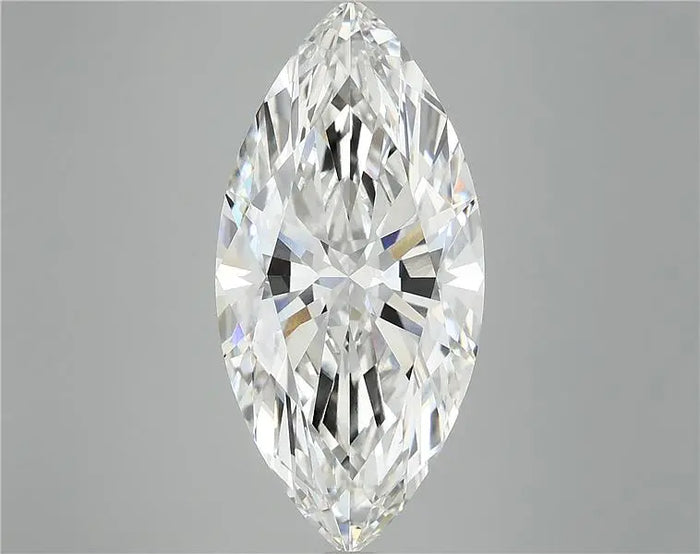 7.16 Carat · MARQUISE · F · VVS2 · IGI · Excellent Cut