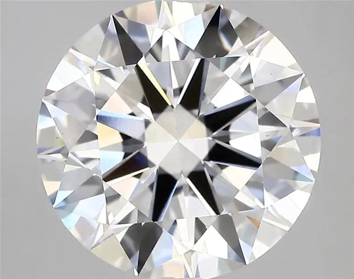 5.17 Carat · ROUND · D · VS1 · IGI · Excellent Cut