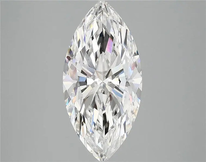 3.10 Carat · MARQUISE · E · VS1 · IGI · Excellent Cut