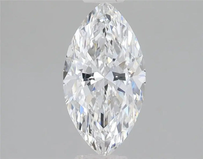 0.87 Carat · MARQUISE · E · VVS2 · IGI · Excellent Cut