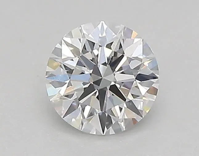 0.39 Carat · ROUND · D · VS1 · IGI · Ideal Cut