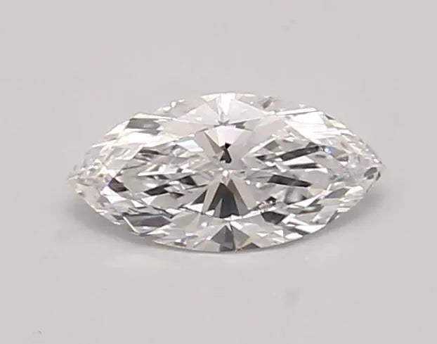 0.64 Carat · MARQUISE · D · VVS1 · IGI · Excellent Cut