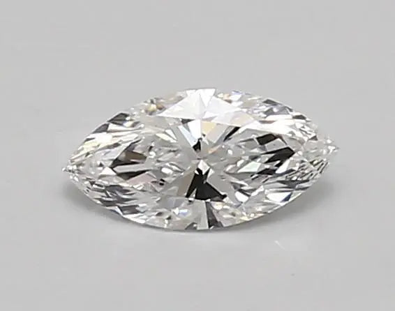 0.44 Carat · MARQUISE · D · VVS2 · IGI · Excellent Cut