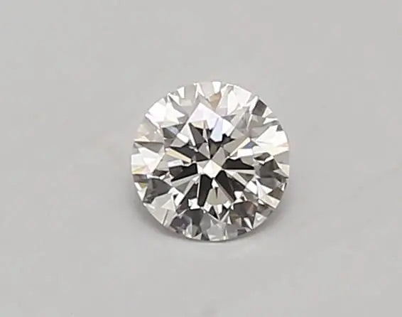 0.34 Carat · ROUND · D · VVS2 · IGI · Ideal Cut