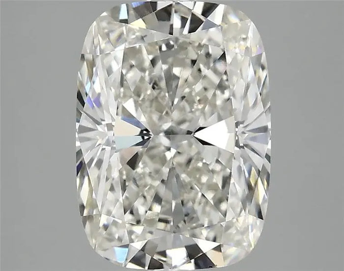 3.02 Carat · CUSHION · G · VS1 · IGI · Excellent Cut