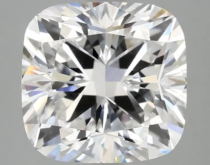 3.06 Carat · CUSHION · E · VVS2 · IGI · Excellent Cut