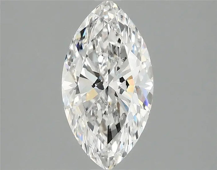1.49 Carat · MARQUISE · E · VVS2 · IGI · Excellent Cut