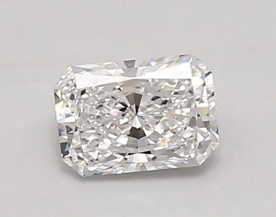0.70 Carat · RADIANT · D · VVS2 · IGI · Very Good Cut