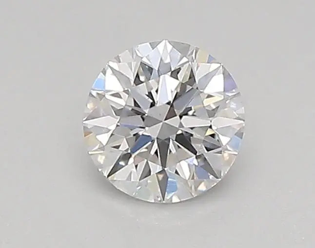0.29 Carat · ROUND · D · VVS2 · IGI · Excellent Cut