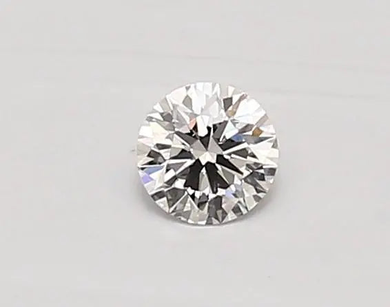 0.27 Carat · ROUND · D · VVS1 · IGI · Ideal Cut