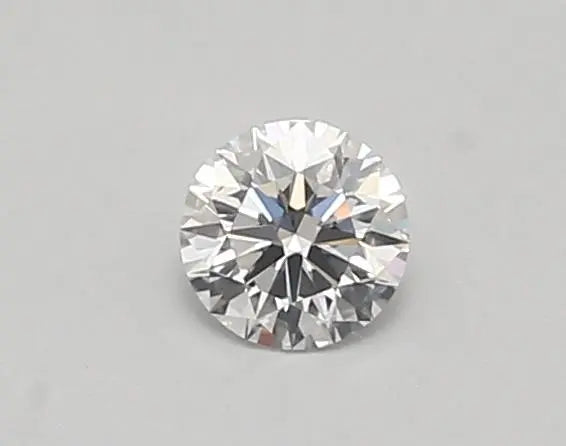 0.38 Carat · ROUND · D · VS1 · IGI · Ideal Cut