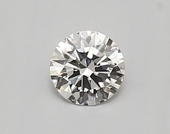 0.46 Carat · ROUND · D · VVS1 · IGI · Excellent Cut