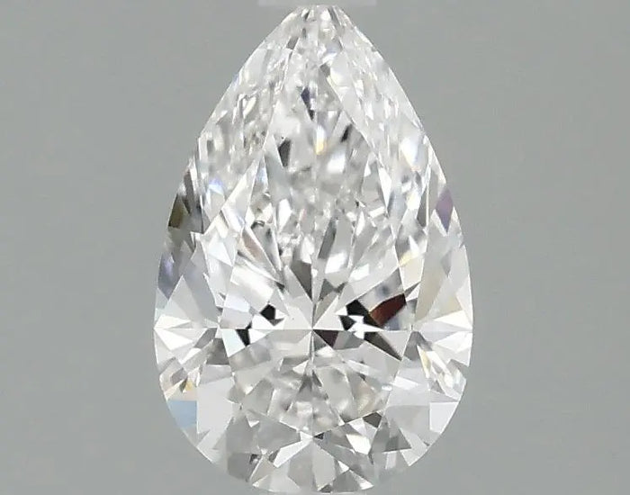 1.08 Carat · PEAR · E · VS1 · IGI · Excellent Cut
