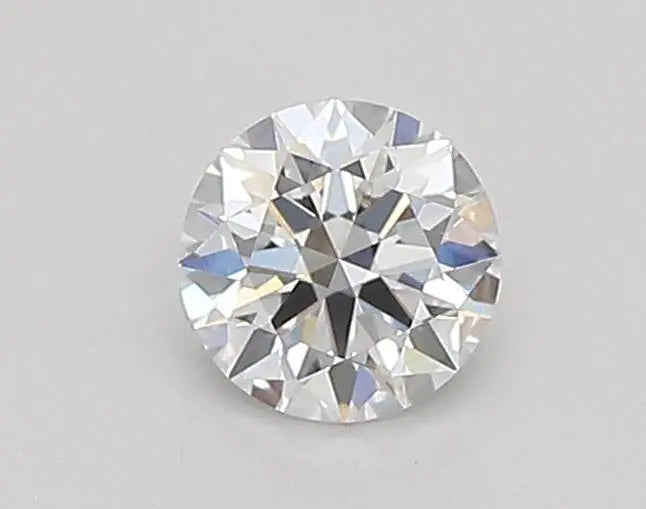 0.37 Carat · ROUND · D · VVS1 · IGI · Excellent Cut