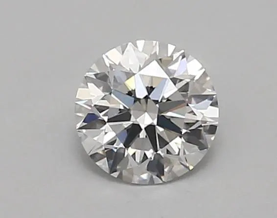 0.72 Carat · ROUND · D · VVS1 · IGI · Ideal Cut
