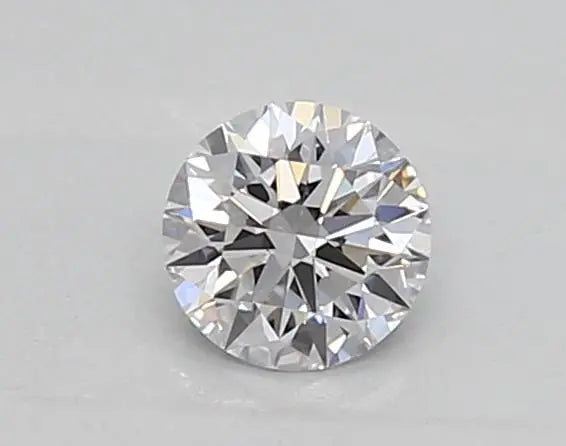 0.29 Carat · ROUND · D · VVS1 · IGI · Ideal Cut