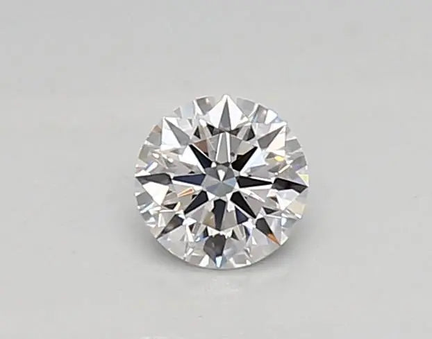 0.24 Carat · ROUND · D · FL · IGI · Ideal Cut