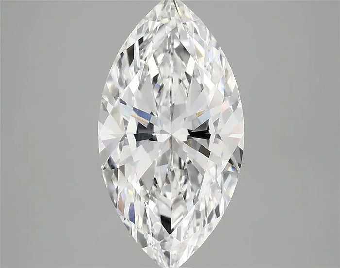 3.05 Carat · MARQUISE · E · VVS2 · IGI · Excellent Cut