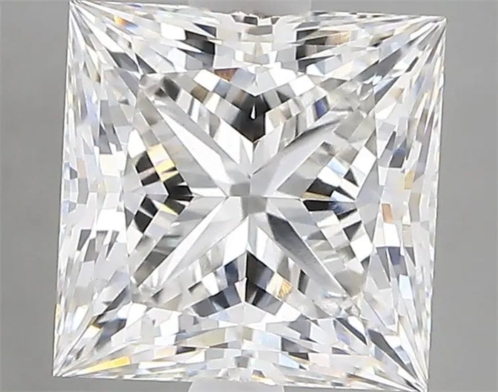 2.94 Carat · PRINCESS · G · VS1 · GIA · Excellent Cut