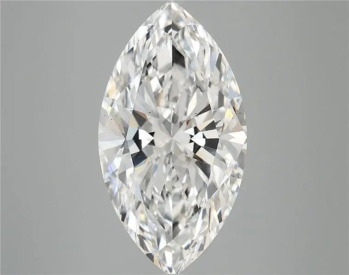 5.01 Carat · MARQUISE · E · VS2 · IGI · Excellent Cut