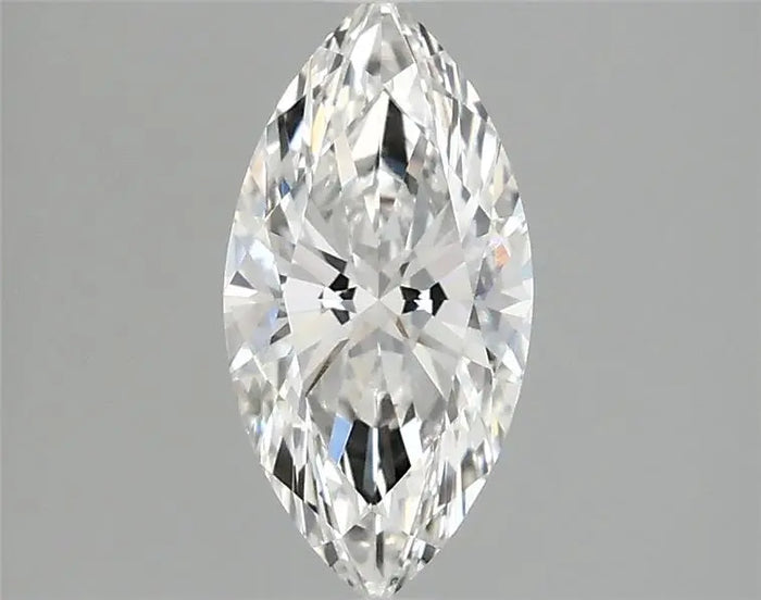 1.06 Carat · MARQUISE · E · VVS2 · IGI · Excellent Cut