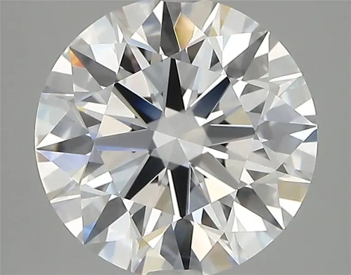 3.21 Carat · ROUND · D · FL · IGI · Ideal Cut