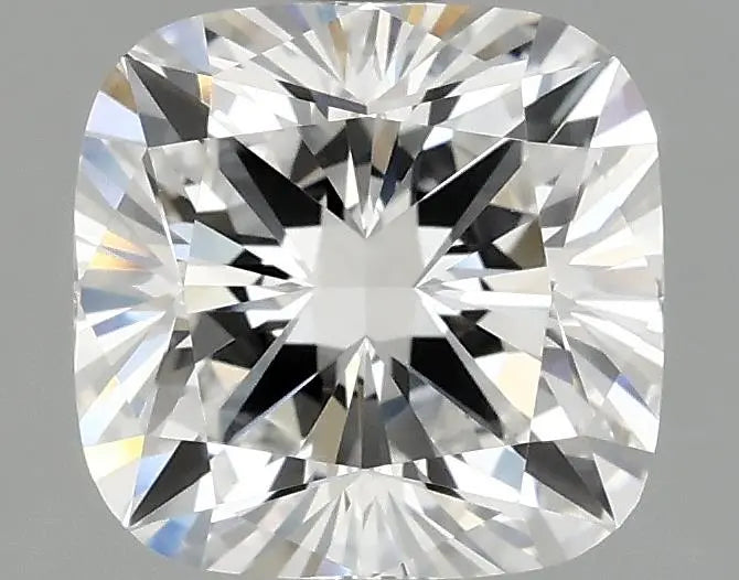 2.43 Carat · CUSHION · E · VVS2 · IGI · Excellent Cut