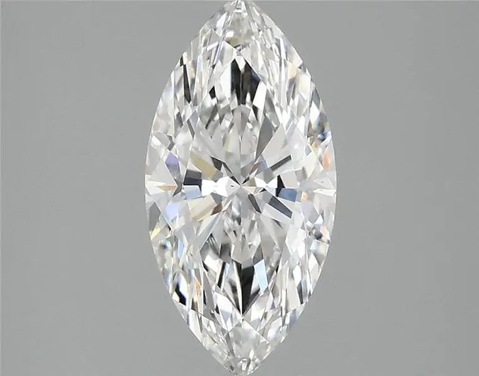 1.58 Carat · MARQUISE · E · VS1 · IGI · Excellent Cut