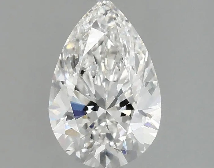 1.14 Carat · PEAR · E · VVS2 · IGI · Excellent Cut