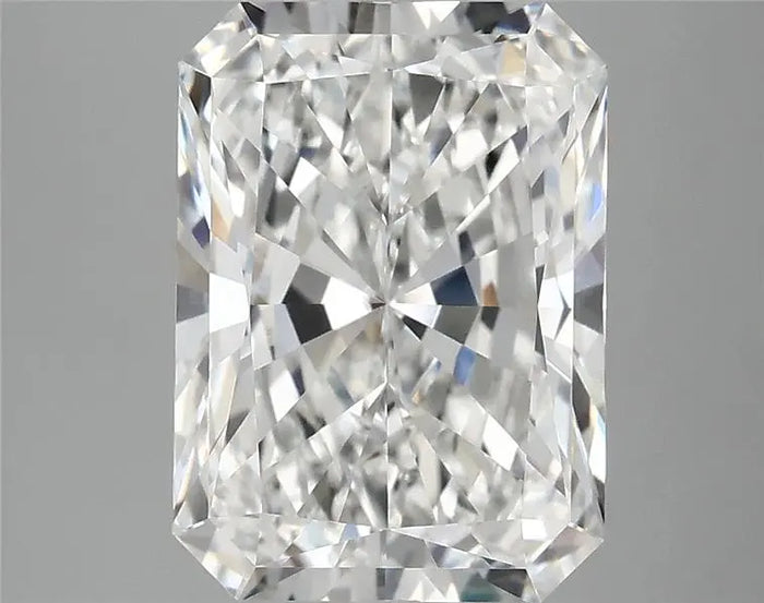 4.19 Carat · RADIANT · E · VVS2 · IGI · Excellent Cut