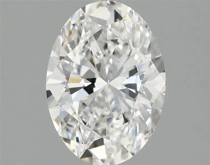 1.55 Carat · OVAL · E · VVS2 · IGI · Excellent Cut