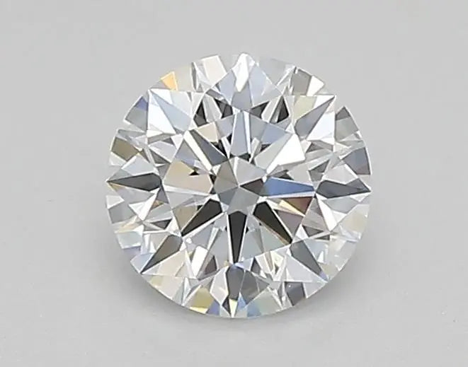 0.41 Carat · ROUND · D · VVS1 · IGI · Ideal Cut