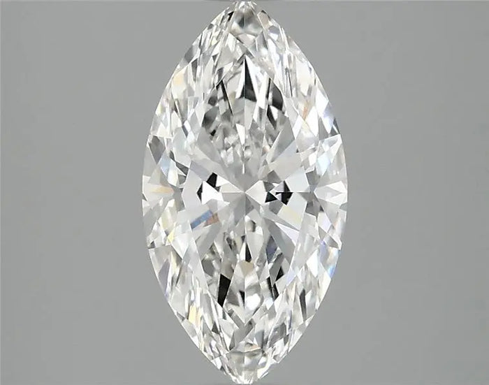 1.51 Carat · MARQUISE · E · VS1 · IGI · Excellent Cut